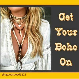Get Your Boho On Mystery Bag